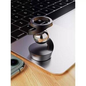 탁상 회전 소품 책상 부양 용품 피규어 스핀 신기한 장식 인테리어 자이로 모빌 공중