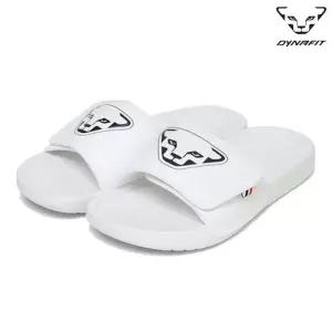 [매장정품] 다이나핏 남성 여성 편안한 경량 어셈블 벨크로 2 슬리퍼 (YUS23N52W2)