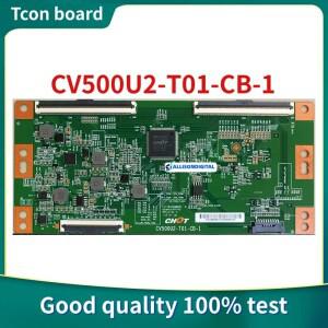 Tcon 보드 CV500U2-T01-CB-1 로직 NS-50DF710NA21 50PUF7294/T3 50PUS7505/12 50AE7000FTUK 50LF711U20 50L
