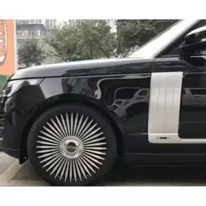 벤츠 휠캡 160 불판휠 전기도금 180 마차휠 분실