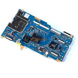 Nikon D7100 메인 보드 PCB MCUDigital 카메라 수리 부품 용 새 호환 마더
