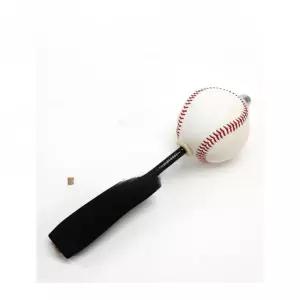 소프트볼 손가락 야구 장비 강화 피칭머신 송구 선수