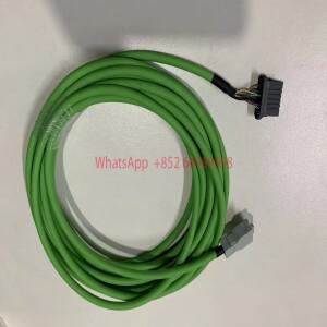 메인 액슬 스핀들 베타 i7미터용  fanuc 인코더 케이블