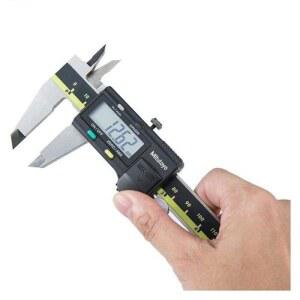 정밀도 금속 300mm 40mm 방수 캘리퍼스 캘리퍼 미세 슬라이드 초정밀 버니어 디지털