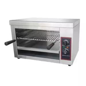 전기 난방 구이기 꼬치 그릴 굽기 무연 일식집 야끼바 직화