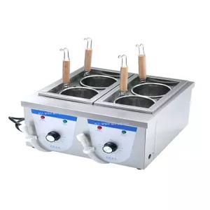 전기 해면기 면삶는기계 업소용 면탕기 국수