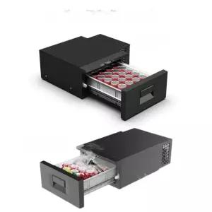 서랍형 냉장고 캠핑용 미니 트럭 보트 쿨박스