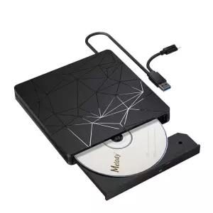 CD 레코더 외장 DVD롬 A C타입 USB 3.0 ODD ED01
