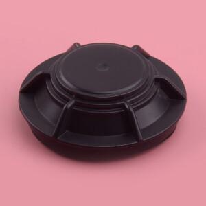 BMW 호환 호환 R1200RS S1000XR 용 바이크 오토바이 LED 헤드 라이트 확장 더스트 커버 캡 블랙