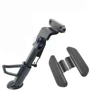 전동 킥보드 지지대 발받침대 거치대 부품 킥스탠드 퀵스탠드 다리발 스쿠터 튜닝