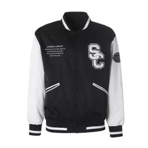 [클라이드]유니 래터링 스타디움 점퍼 FNCJP304U 3144577