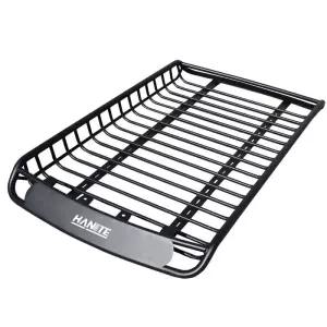 바스켓 캐리어 suv 프레임 지붕랙 여행 차량용 짐 루프박스 차박 히치