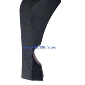 Nikon D5300용 전면 커버 고무 그립 측면 카메라 교체 부품