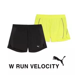 푸마 여성 런닝 반바지 런 벨로시티 5인치 쇼츠 W RUN VELOCITY 5 SHORT 527263 01 39 1003042