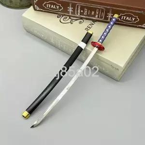  이누샤야 셋쇼마루 천생아 텐세이가 칼 검 미니 피규어 비공식 굿즈