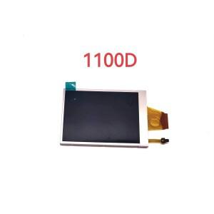 캐논 EOS 1100D 반란군 T3 키스 X50 DS용 새 제품 1개 126291 백라이트가 있는 DSLR 디지털 카메라 수리 부