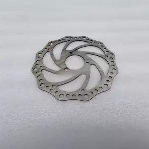 디스크 로터 전동킥보드 부품 브레이크 전기자전거