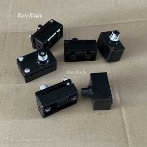 BateRady 연속 씰링 기계 구동 휠 시트 밴드 실러 예비 부품 1개  FR900