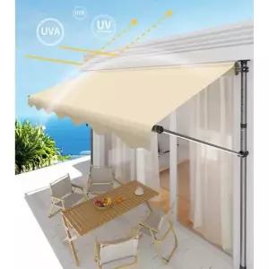 테라스 어닝 루프탑 그늘막 야외 카페 테라스썬룸