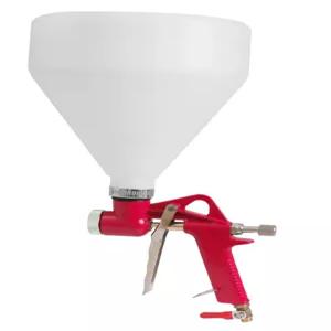 콘크리트 스프레이건 분무기 고압 제트 벽면 퍼티 건 기계 펌프 호퍼 시멘트 자동 미니 벽