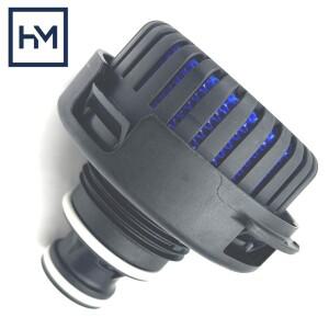 호환상품 OE: 2310330 2608040 2440299 9325109052 트럭 APS EPS 에어 드라이어 배기 밸브 (스카니아용)