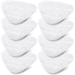 Vileda 100 핫 스프레이 와 호환되는 스팀 패드 O-cedar Vileda Plus 청소기 및 호환 가능