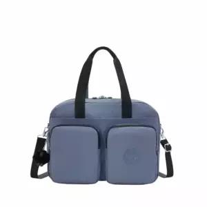 [매장정품] 키플링 숄더/크로스 보스턴백 데페아XL KOCBR05 -BULV