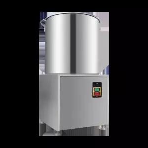 산업용 탈수기 대용량 야채 원심분리 건조 스테인리스 식품 채소 업소용 드라이어