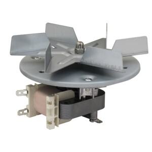 가정용 및 상업용 음영 극 모터 팬 AC220v50HZ 전기 오븐 액세서리의 고온 저항