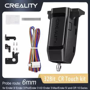 CREALITY CR 터치 자동 레벨링 센서 Ender-3 Pro/ V2/Ender-3 Max/Ender 5/5 Pro용 3D 프린터 베드 키트