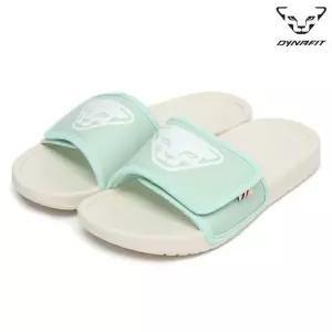 [매장정품] 다이나핏 남성 여성 경량 어셈블 벨크로 2 슬리퍼 (YUS23N52G2)