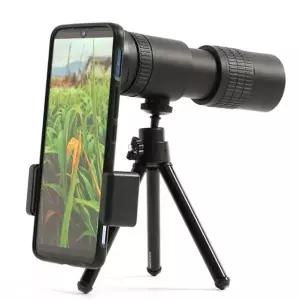 원거리풍경 고배율 스마트폰 망원경 단망경 확대경