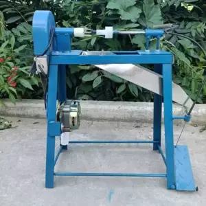 깎는 박피기 깎는기계 필링기 감 기계 탈피기