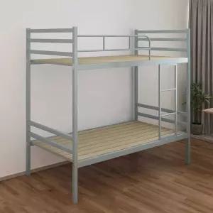 게스트 게스트하우스침대 프레임 철제 철제2층침대