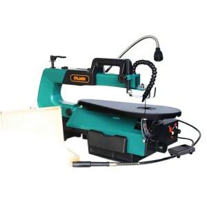 스카시 실톱 띠톱 톱 절단 와이어 탁상 16인치 본체 탁상용 밴드쏘 톱날 다기능