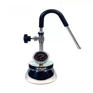 우유 스팀기계 자동 스티머 밀크 아트 머신