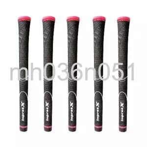 13개/50g/60R 골프 야마하 아이언 우드 고무 실 그립 YAMAHA60R50 