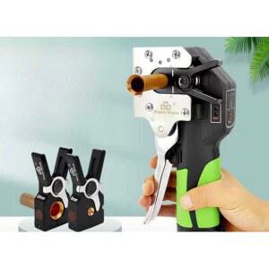 전기확관기 전동 사라기 충전 구리 공구 확관 동관 2 동배관 기 V 전기 밸류