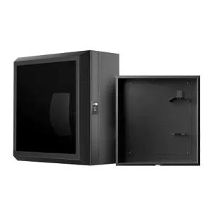 실외 충전기 전기차 커버 보호함 방수박스 빗물차단 배전함 비막이 워터프루프 스탠드 야외용