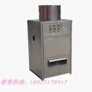 마늘 필링기 껍질제거기 야채 제거 밤박피기 필링기