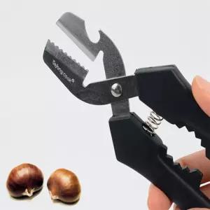 라이즈올 다용도 밤가위 업소용주방가위