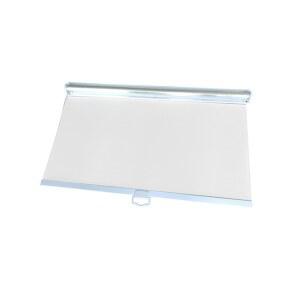 쇼케이스 커버 냉장 구멍 1 냉장고 롤스크린 냉동고 필름 가림막 롤러 얼음 일반