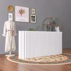 촬영 칸막이 전시장 종이가벽 공간분리 벽파티션 가림막 스크린 인테리어 카페 무대 배경