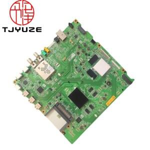 EAX66104204 EAX65684603 LG 호환 메인보드용은 55UC970V 55UB850V 49UB8500 TV 메인 보드용입니다.