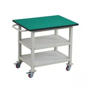 제전작업대 정전기방지선반 조립대 알루미늄 공장