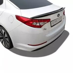 K5 리어 스포일러 리어윙 튜닝 트렁크 날개