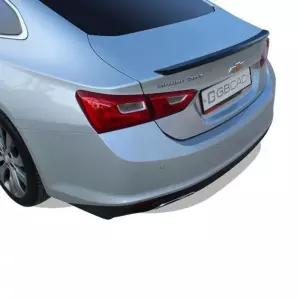 올뉴 말리부 리어 스포일러 리어윙 튜닝