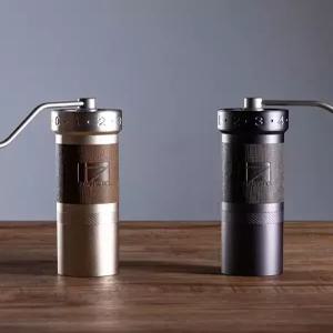 수동 그라인더 커피 핸드밀 분쇄기 원두 핸드드립 에스프레소 밀링머신