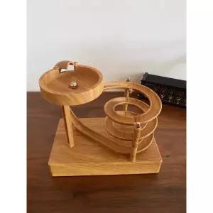 진자운동 무한동력 인테리어 모빌 소품 멍때리기