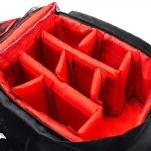 캐논 니콘 소니 디지털 렌즈 매체용 윈빈 방수 SLR/DSLR 카메라 백팩 숄더백 여행용 케이스